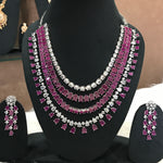 Load image into Gallery viewer, Kanika Ad Jewellery Set