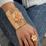 Load image into Gallery viewer, Clara Ring Bracelet