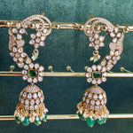 Load image into Gallery viewer, Shanvi Lux Earcuff Earrings