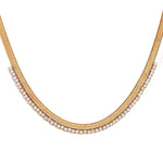 Load image into Gallery viewer, Adah 18k Gold Plated Waterproof Jewellery Set