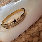 Load image into Gallery viewer, Julia Waterproof Bracelet