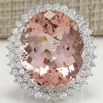 Load image into Gallery viewer, Diva Lux Silver Plated Ring