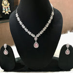 Load image into Gallery viewer, Mehar Ad Jewellery Set