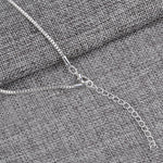 Load image into Gallery viewer, Love You Mom Heart Shape Pendant Chain