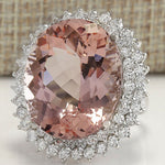 Load image into Gallery viewer, Diva Lux Silver Plated Ring