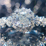 Load image into Gallery viewer, Alexa Royal Ad Stone Ring