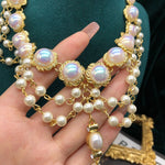 Load image into Gallery viewer, Ava Vintage Necklace