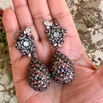 Load image into Gallery viewer, Inaaya Multicolour Earring