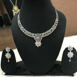 Load image into Gallery viewer, Urvi Ad Jewellery Set