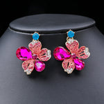 Load image into Gallery viewer, Alexa lux Statement jewellery Set