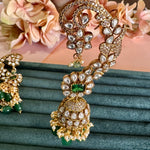 Load image into Gallery viewer, Shanvi Lux Earcuff Earrings
