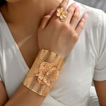 Load image into Gallery viewer, Clara Ring Bracelet