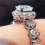 Load image into Gallery viewer, Alexa Royal Ad Stone Ring
