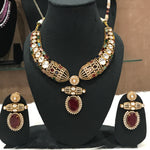 Load image into Gallery viewer, Isla Mossionite Jewellery Set