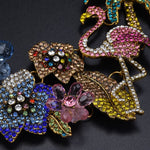 Load image into Gallery viewer, Rivera Statement Necklace jewellery