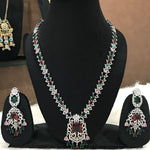 Load image into Gallery viewer, Rumi Ad Jewellery Set