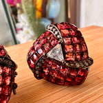 Load image into Gallery viewer, Kiara Rani Earrings