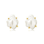 Load image into Gallery viewer, Angel Freshwater Pearls Studs