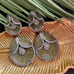Load image into Gallery viewer, Meera Mehandi Earrings