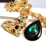 Load image into Gallery viewer, Joys Charms Bracelet