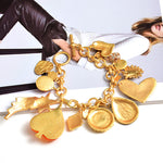 Load image into Gallery viewer, Joys Charms Bracelet