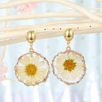 Load image into Gallery viewer, Flora Statement jewelry Set