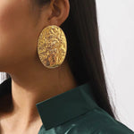 Load image into Gallery viewer, Kiki Silver Earrings