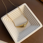Load image into Gallery viewer, Gia 18k Gold Plated Waterproof Chain