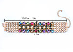 Load image into Gallery viewer, Diana Statement Necklace