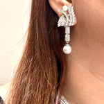 Load image into Gallery viewer, Ahana Ad Jewellery Set

