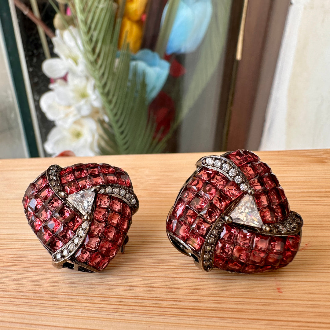 Kiara Rani Earrings