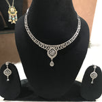 Load image into Gallery viewer, Jaya Ad Jewellery Set
