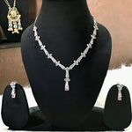 Load image into Gallery viewer, Jiya Ad Jewellery Set
