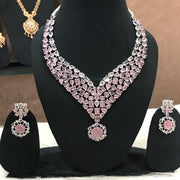 Vamika Ad Jewellery Set