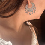 Load image into Gallery viewer, Aneesha Ad Earrings
