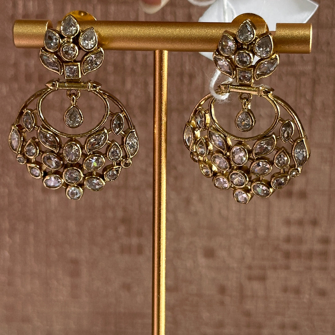 Ahana Earrings