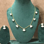 Load image into Gallery viewer, Rashi Mossionite Charms Jewellery Set
