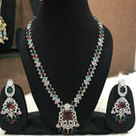 Load image into Gallery viewer, Rumi Ad Jewellery Set
