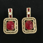 Load image into Gallery viewer, Cia Classy Earrings
