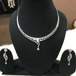 Load image into Gallery viewer, Ishwari Ad Jewellery Set

