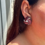 Load image into Gallery viewer, Kiara Rani Earrings
