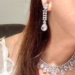 Load image into Gallery viewer, Rubina Ad Jewellery Set
