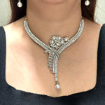 Load image into Gallery viewer, Ahana Ad Jewellery Set
