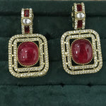 Load image into Gallery viewer, Cia Classy Earrings
