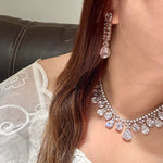 Load image into Gallery viewer, Rubina Ad Jewellery Set
