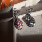 Load image into Gallery viewer, Inaaya Multicolour Earring
