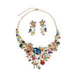 Load image into Gallery viewer, Kate luxury Statement jewellery Set
