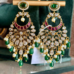 Load image into Gallery viewer, Diva Glam Earrings
