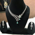 Load image into Gallery viewer, Advika Ad Jewellery Set
