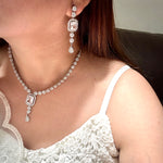 Load image into Gallery viewer, Ridhhi Jewellery Set
